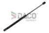 Газова пружина багажника DACO Germany (SG4229) зображення 1