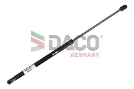 Амортизатор капота/багажника DACO Germany SG4231