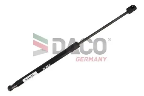 Газова пружина кришки багажника DACO Germany SG4235