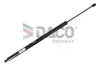 Амортизатор капота/багажника DACO Germany (SG4246) зображення 1