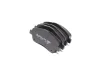 Фото DAFMI INTELLI TOYOTA гальмівні колодки передн.Avensis 03 DAFMI / INTELLI (D126E) зображення 1