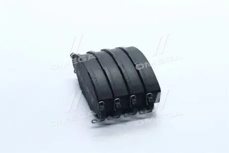 Гальмівні колодки DAFMI / INTELLI D179E Купити в Україні