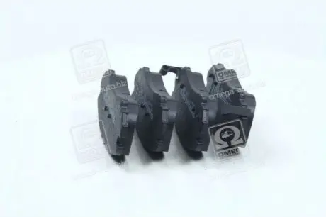 Тормозные колодки DAFMI / INTELLI D191E Купить в Украине