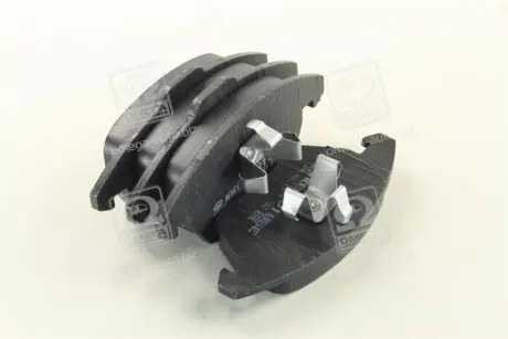 Тормозные колодки DAFMI / INTELLI D195E Купить в Украине