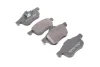 Фото DAFMI INTELLI Тормозные колодки перед. VOLVO S60/80/V70/XC70 98- DAFMI / INTELLI (D267E) изображение 1