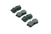 Фото DAFMI INTELLI FORD Тормозные колодки задн. Focus 98 DAFMI / INTELLI (D429E) зображення 1