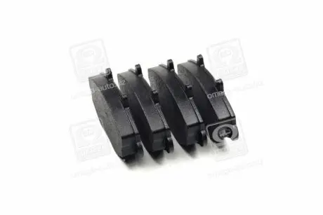 Фото Тормозные колодки DAFMI / INTELLI (D864E) изображение 1