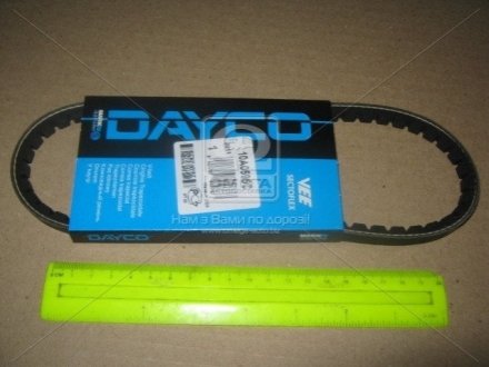 Клиновый ремень DAYCO 10A0595C