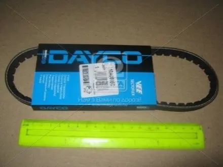 Клиновый ремень DAYCO 10A0595C