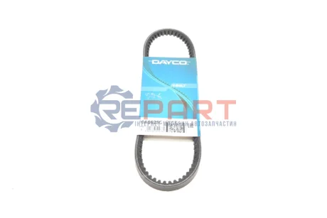 Фото Ремень клиновый (выр-во) DAYCO (10A0625C) изображение 1
