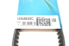 Фото Ремень клиновый (выр-во) DAYCO (10A0625C) изображение 6
