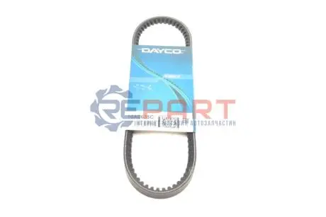 Фото Ремінь генератора Fiat Croma/Citroen GS 1.1/1.3 79-96 DAYCO (10A0635C) зображення 1