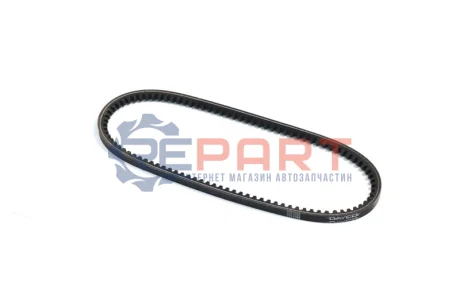 Фото 1 — Ремінь генератора VW Golf II/Passat 1.6TD/1.9D -93 (10x700) DAYCO (10A0683C) Фото Ремінь генератора VW Golf II/Passat 1.6TD/1.9D -93 (10x700) DAYCO (10A0683C) зображення 1