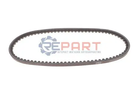 Ремінь генератора VW Golf II/Passat 1.6TD/1.9D -93 DAYCO 10A0700C Купити в Україні