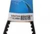 Ремень клиновой генератора DAYCO (10A0730C) изображение 2