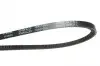 Фото Ремінь генератора VW Golf II/Passat 1.5/1.6/1.8 83-91/Audi 75/80 1.6-1.9 68-91 (10x737) DAYCO (10A0735C) зображення 2