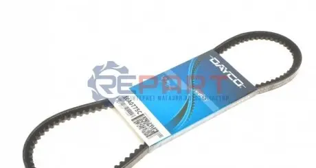 Фото Ремінь генератора VW Passat 1.6 TD-88 DAYCO (10A0775C) зображення 1