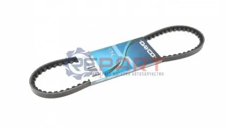 Ремінь генератора VW Passat B2 (10x800) DAYCO 10A0785C Купити в Україні