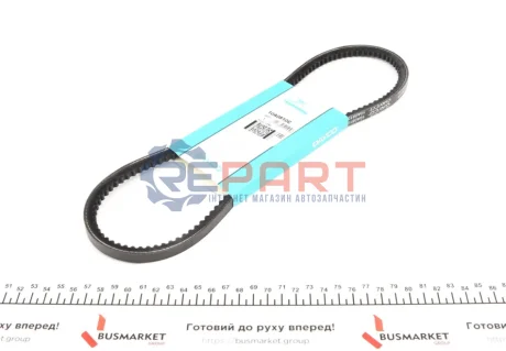 Ремень клиновой генератора DAYCO 10A0810C Купить в Украине