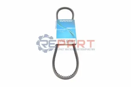 Фото Ремінь генератора Citroen CX/Fiat Uno -95 (10x838) DAYCO (10A0835C) зображення 1