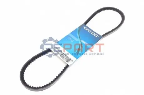 Ремінь генератора Fiat Ducato 1.8-2.0 90-94 (10x888) DAYCO 10A0888C Купити в Україні