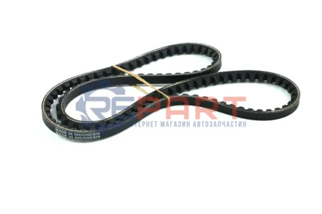 Ремень генератора BMW 3 (E30)/5 (E34) (10X1013) (M40) DAYCO 10A1010C Купити в Україні