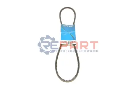 Ремінь генератора Citroen XM 2.1D/TD/Mitsubishi Pajero 2.5TD 89-04 (10x1088) DAYCO 10A1090C Купити в Україні