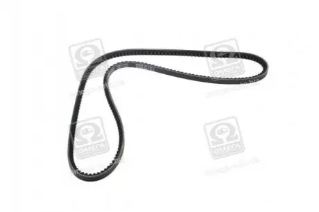 Фото Ремінь генератора Ford Transit 2.4D 77-85/VW T3 1.6-2.0 76-86 (10x1175) DAYCO (10A1175C) зображення 1