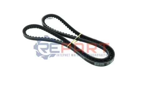 Фото Ремень клиновидный (дл. 60-180) DAYCO (10A1250C) изображение 1