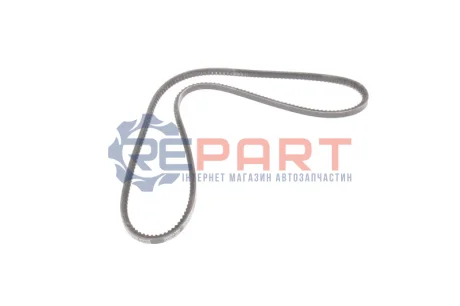 Фото Ремень клиновидный (дл. 60-180) DAYCO (10A1300C) изображение 1