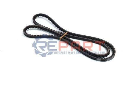 Ремінь генератора Man L2000/M2000 94- (10x1400) DAYCO 10A1400C Купити в Україні