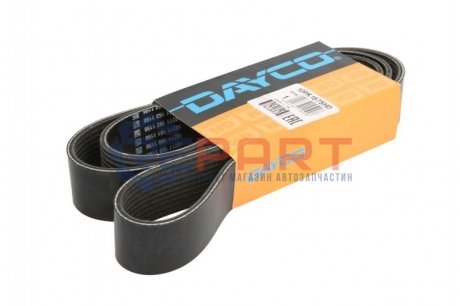 Дорожный пас DAYCO 10PK1575HD