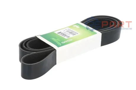 Дорожный пас DAYCO 10PK2562AGRI