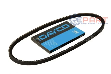 Клиновий ремінь DAYCO 10X1350