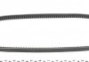 Ремінь клиновидний (довж. 60-180) DAYCO 11A0865C (фото 2)