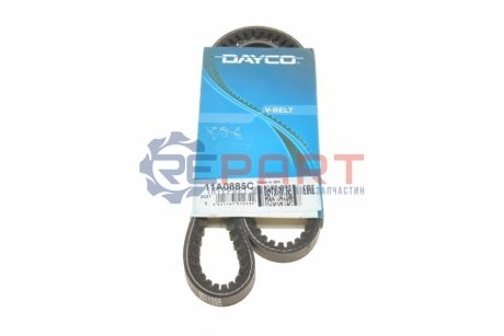 Ремень клиновой генератора DAYCO 11A0885C