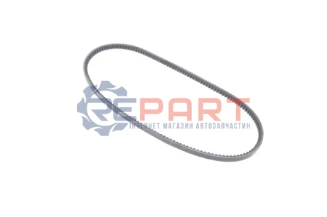 Фото 1 — Ремінь генератора Ford Sierra/Scorpio 2.4/2.9 88-94 (11.9x1010) DAYCO (11A1005C) Фото Ремінь генератора Ford Sierra/Scorpio 2.4/2.9 88-94 (11.9x1010) DAYCO (11A1005C) зображення 1