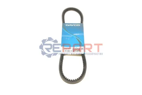 Ремінь генератора Fiat Tipo/Mitsubishi Pajero 2.0i/2.6 83- (13x750) DAYCO 13A0750C Купити в Україні