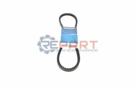 Ремінь генератора BMW/Lancia/Mazda/Etalon DAYCO 13A0835C Купити в Україні