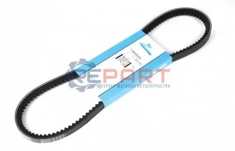 Ремінь генератора Kia Sportage/BMW 5 (E34) 1.8i/2.0i 88-96 DAYCO 13A0850C Купити в Україні