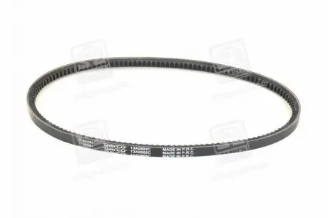 Фото Ремень клиновидный DAYCO (13A0865C) изображение 1