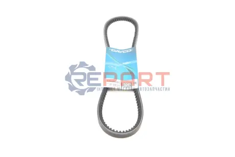 Ремінь генератора Mitsubushi L400/Mazda 323/626 1.3-2.5D 79-15 (13x900) DAYCO 13A0900C Купити в Україні