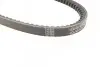 Фото Ремінь генератора MB 609-817D (13x925) DAYCO (13A0925C) зображення 3