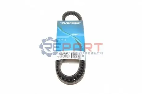 Ремінь генератора MB 609-817D (13x925) DAYCO 13A0925C Купити в Україні
