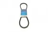 Фото Ремінь генератора MB G-class (W460) 79-93/Renault 19/Seat Ibiza/Malaga/Toyota Avensis 93-99 DAYCO (13A0960C) зображення 1
