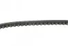 Фото Ремінь генератора MB G-class (W460) 79-93/Renault 19/Seat Ibiza/Malaga/Toyota Avensis 93-99 DAYCO (13A0960C) зображення 2
