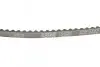 Фото Ремінь генератора MB G-class (W460) 79-93/Renault 19/Seat Ibiza/Malaga/Toyota Avensis 93-99 DAYCO (13A0960C) зображення 3