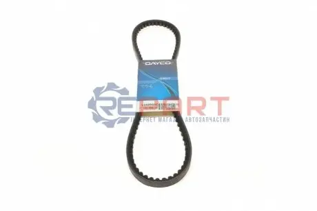 Ремень клиновый (выр-во) DAYCO 13A0960C Купить в Украине