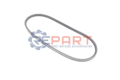 Ремінь генератора Ford Transit 2.5D 97-00 DAYCO 13A0975HD Купити в Україні
