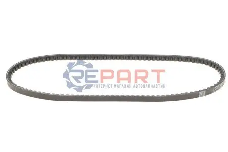 Фото 1 — Ремінь генератора DB 207 OM616 2.4D -90/ Ford Transit 2.5D 88-92 (13x1015) DAYCO (13A1015C) Фото Ремінь генератора DB 207 OM616 2.4D -90/ Ford Transit 2.5D 88-92 (13x1015) DAYCO (13A1015C) зображення 1